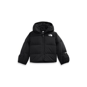 The North Face Unisex Baby North Down Hooded Jacket - Baby Size 0-3 Months